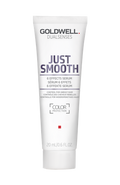 Goldwell Dualsenses Just Smooth 6 Effects Serum – Anti-Frizz Serum für widerspenstiges Haar