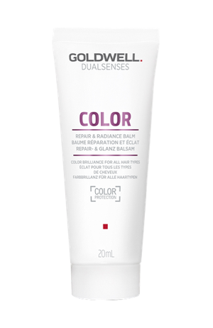 Goldwell Dualsenses Color Repair- & Glanz Balsam – Leave-in Pflege für Farbglanz & Reparatur
