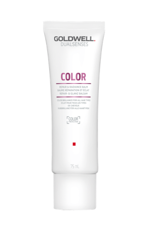 Goldwell Dualsenses Color Repair- & Glanz Balsam – Leave-in Pflege für Farbglanz & Reparatur