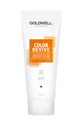 Goldwell Dualsenses Color Revive Conditioner Kupfer – Farbauffrischender Conditioner für Kupfertöne
