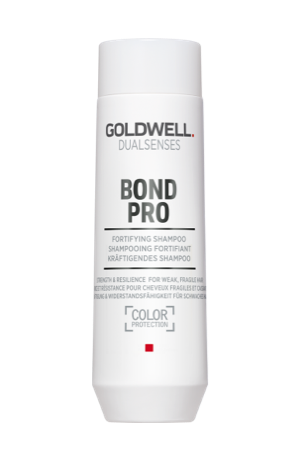 Goldwell Dualsenses Bond Pro Shampoo – Kräftigendes Shampoo für schwaches & brüchiges Haar