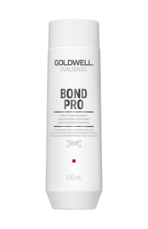 Goldwell Dualsenses Bond Pro Shampoo – Kräftigendes Shampoo für schwaches & brüchiges Haar