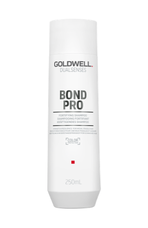 Goldwell Dualsenses Bond Pro Shampoo – Kräftigendes Shampoo für schwaches & brüchiges Haar