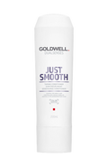 Goldwell Dualsenses Just Smooth Taming Conditioner – Conditioner für geschmeidiges & gebändigtes Haar