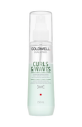 Goldwell Dualsenses Curls & Waves Serum Spray – Leave-in Pflege für Locken & Wellen