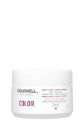 Goldwell Dualsenses Color 60 Sec Treatment – Express-Intensivkur für coloriertes Haar