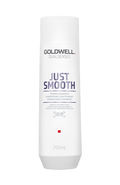 Goldwell Dualsenses Just Smooth Taming Shampoo – Glättendes Shampoo für widerspenstiges Haar