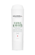 Goldwell Dualsenses Curls & Waves Hydrating Conditioner – Feuchtigkeit & Definition für Locken