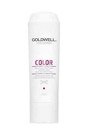 Goldwell Dualsenses Color Brilliance Conditioner – Farbschutz & Glanz für coloriertes Haar