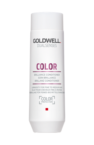 Goldwell Dualsenses Color Brilliance Conditioner – Farbschutz & Glanz für coloriertes Haar