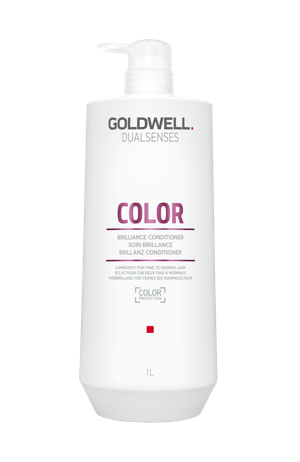 Goldwell Dualsenses Color Brilliance Conditioner – Farbschutz & Glanz für coloriertes Haar