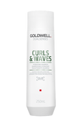 Goldwell Dualsenses Curls & Waves Shampoo – Feuchtigkeit & Sprungkraft für Locken