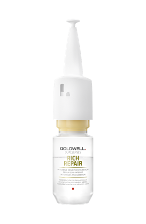 Goldwell Dualsenses Rich Repair Intensive Serum – Sofortpflege für geschädigtes Haar