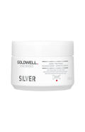 Goldwell Dualsenses Silver 60 Sec Pflegekur – Sofortpflege & Anti-Gelbstich Effekt