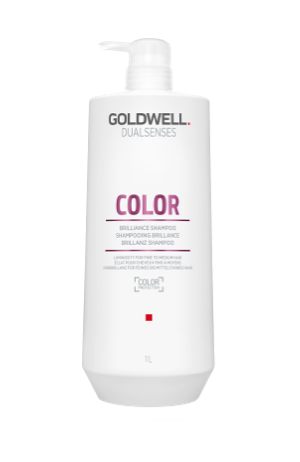 Goldwell Dualsenses Color Brilliance Shampoo – Leichte Pflege & Schutz für coloriertes Haar