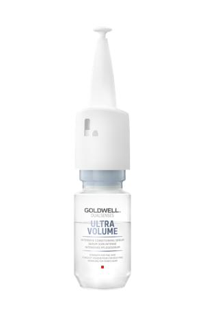 Goldwell Dualsenses Ultra Volume Intensive Serum – Sofortpflege für mehr Fülle & Leichtigkeit