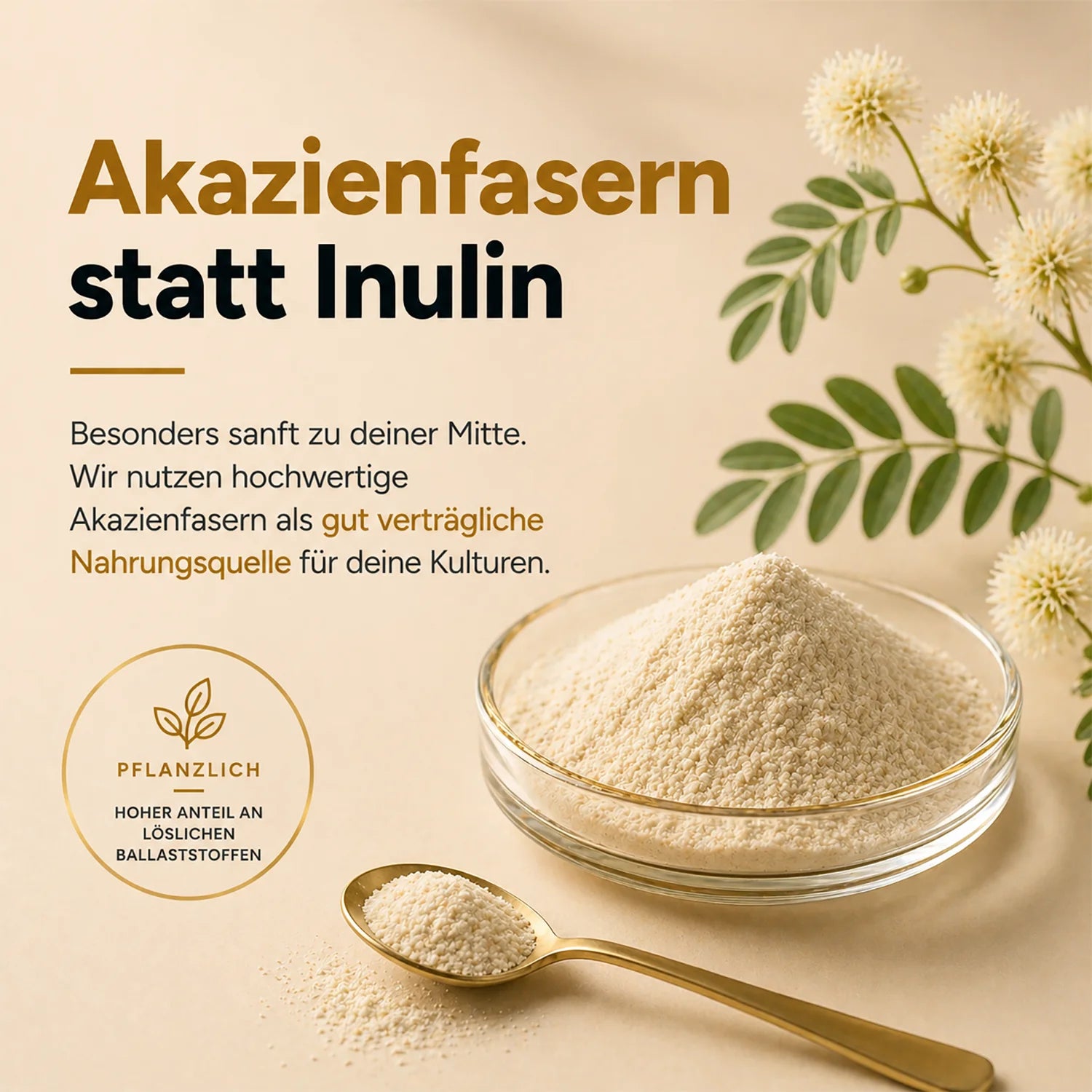 NaroVital Flora Plus – Für dein inneres Gleichgewicht