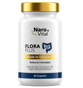 NaroVital Flora Plus – Für dein inneres Gleichgewicht