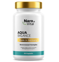 NaroVital Aqua Balance – Für mehr Leichtigkeit & innere Balance