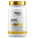 NaroVital Inner Balance – Für mehr Ruhe & innere Ausgeglichenheit