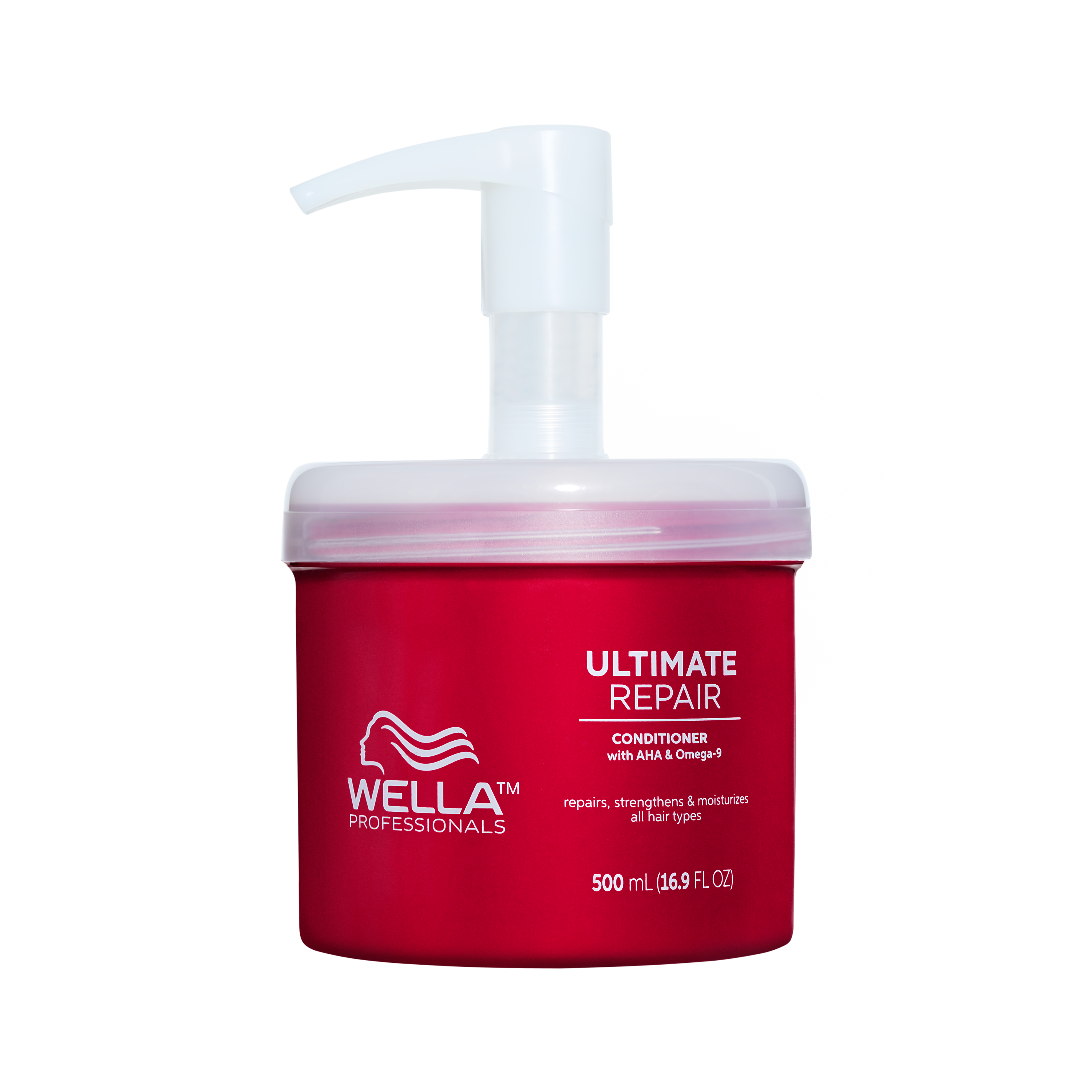 Wella Professionals Ultimate Repair Tiefenwirksamer Conditioner