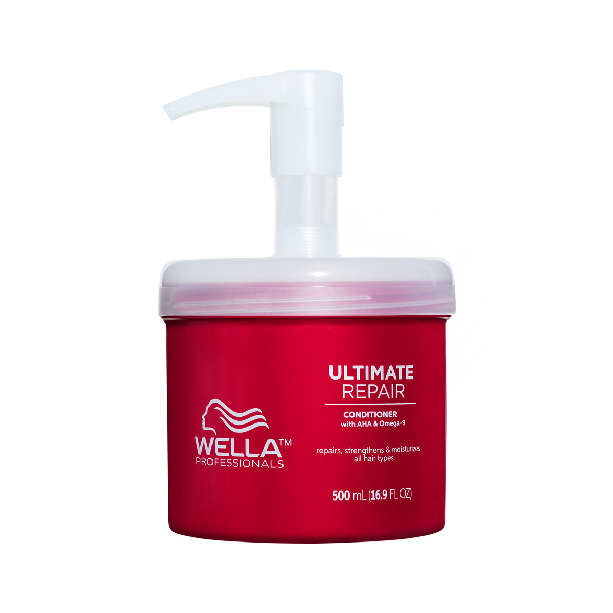 Bundle Ultimate Shampoo, Conditioner & Maske