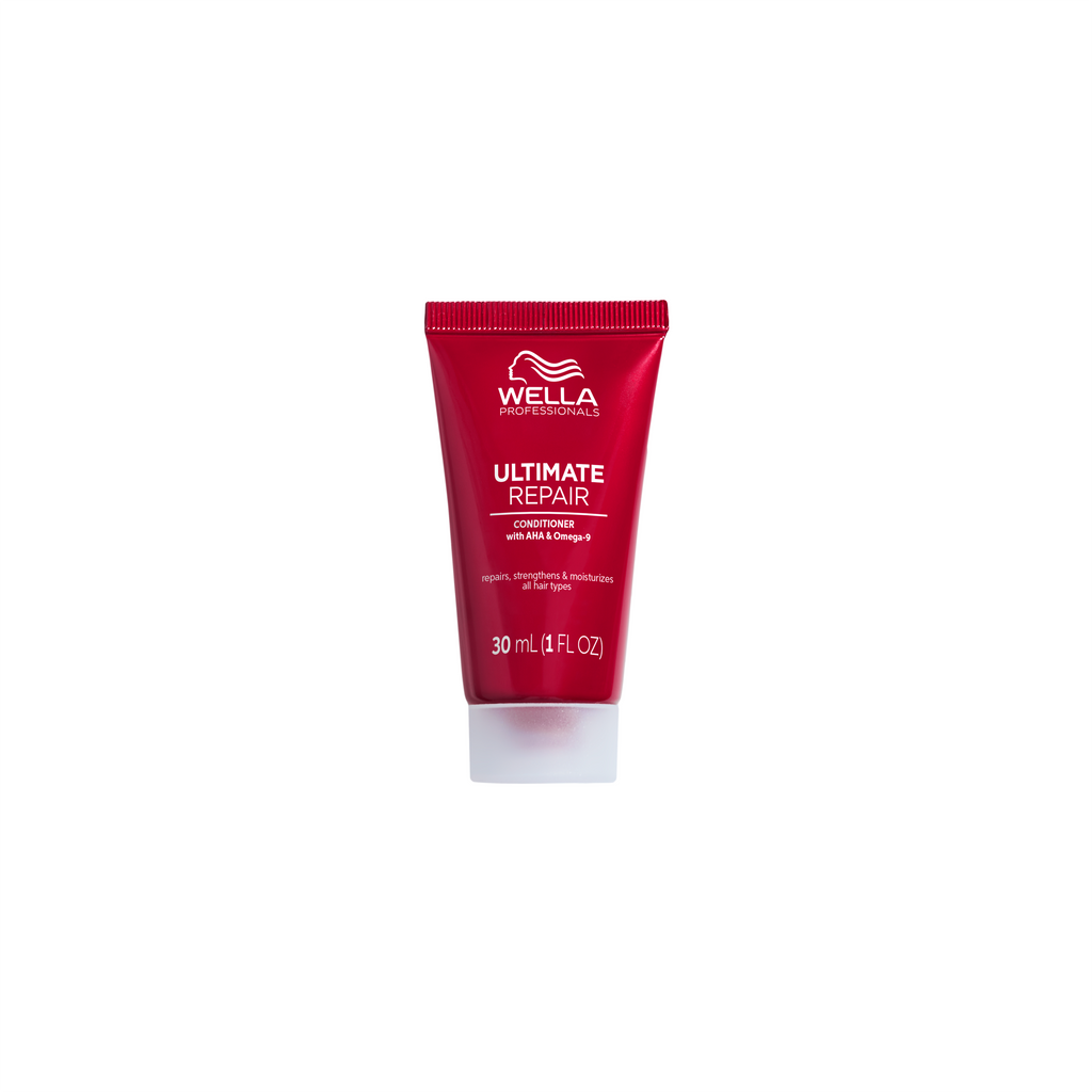 Wella Ultimate Repair – Shampoo & Conditioner Duo