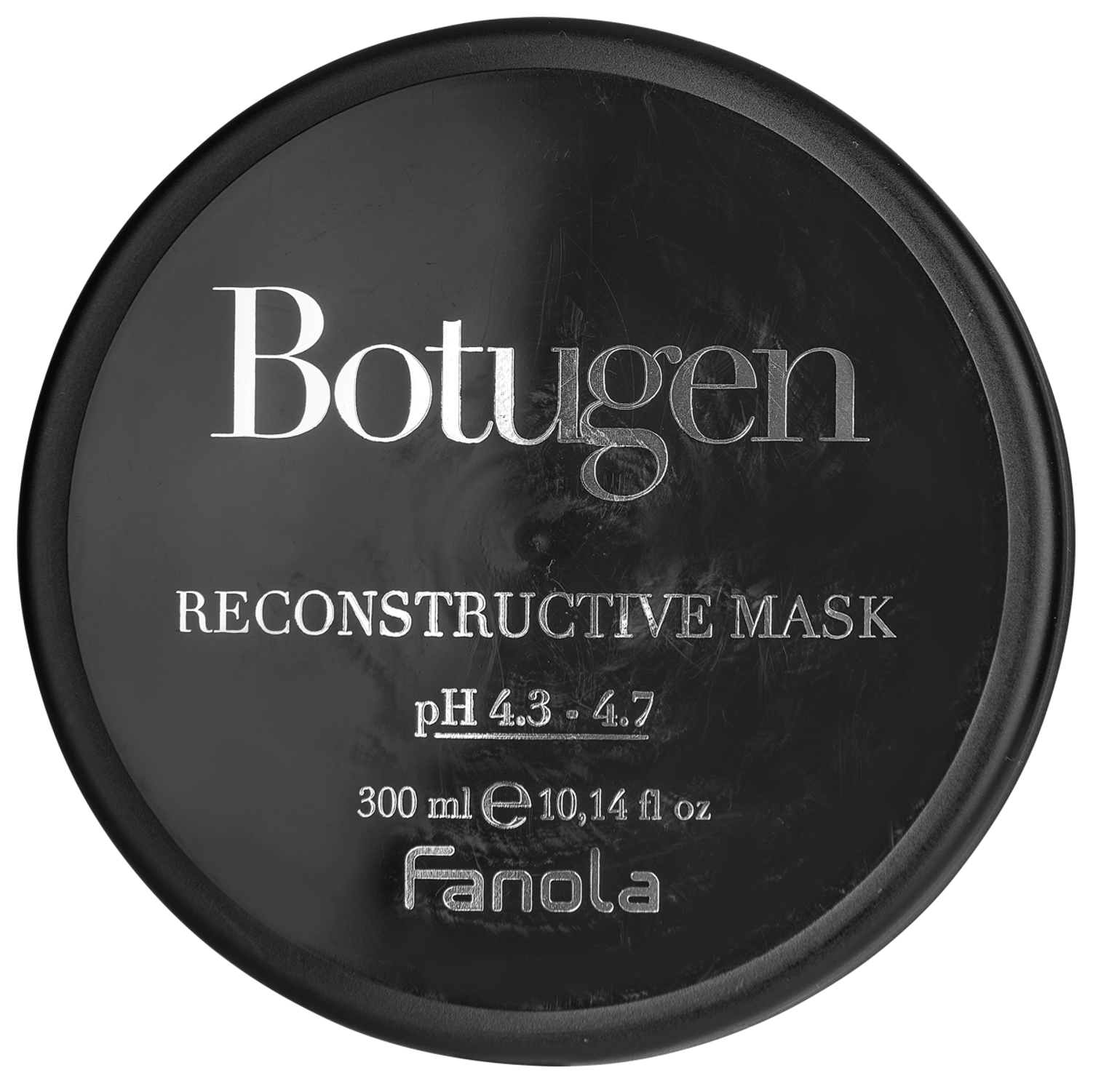 Fanola Botolife Rekonstruktion Maske – Für brüchiges und geschädigtes Haar