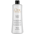 Fanola Oro Therapy Gold Perm – Welllotion für gefärbtes, dickes und normales Haar