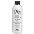 Fanola Oro Puro Therapy Gold Activator 9%– Entwickler für strahlende Farbergebnisse
