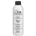 Fanola Oro Puro Therapy Gold Activator 3%– Entwickler für strahlende Farbergebnisse