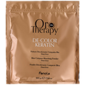 Fanola Oro Therapy De-Color Kreatin Blondierpulver