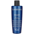 Keraterm Anti-Frizz Shampoo – Für geglättetes und chemisch behandeltes Haar