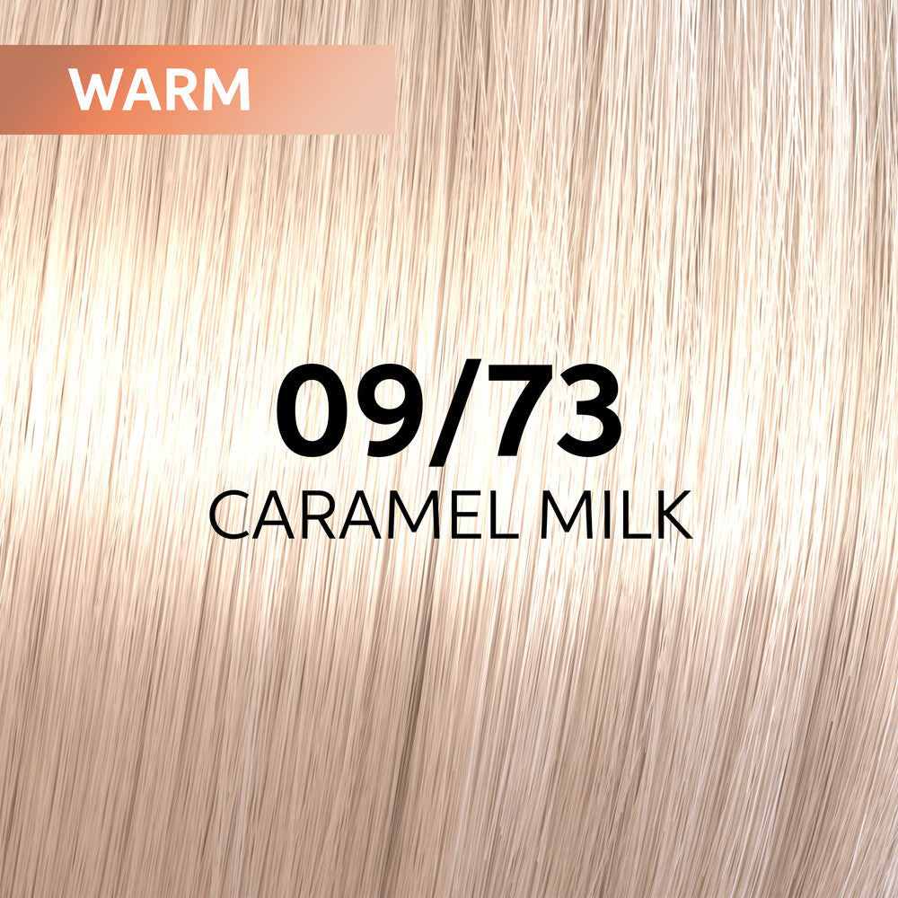 Wella Professionals ShineFinity Warm 60ml