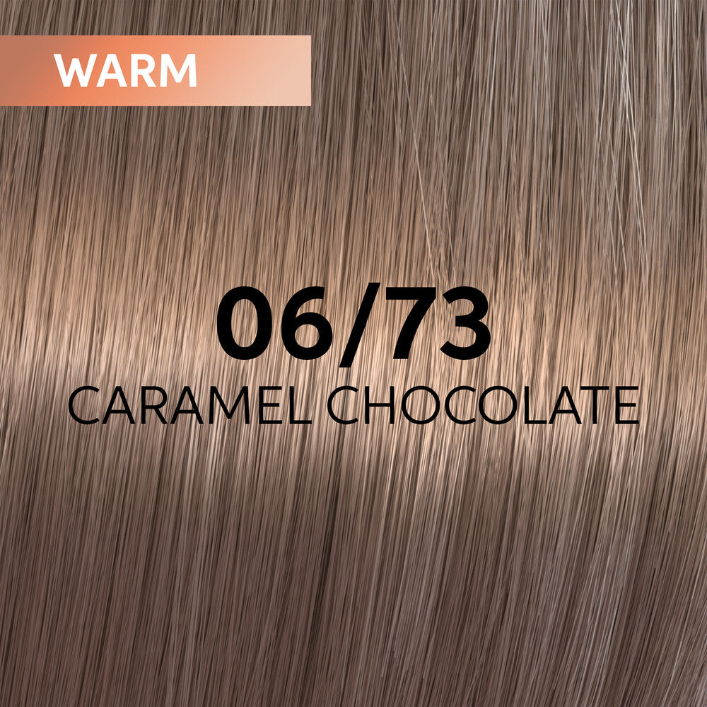 Wella Professionals ShineFinity Warm 60ml