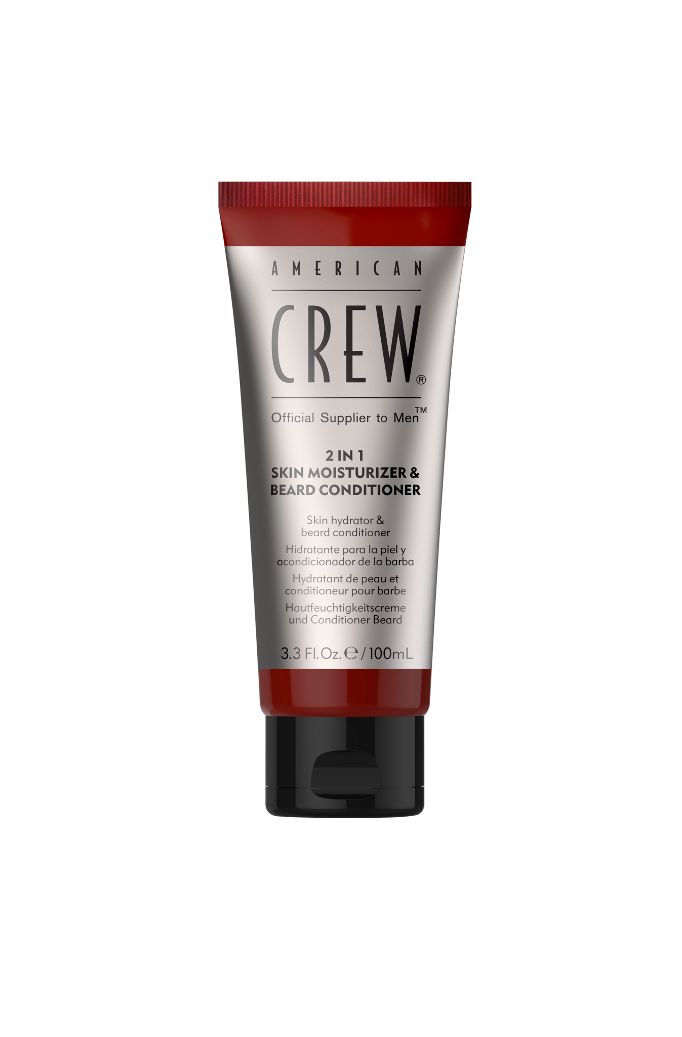 American Crew 2in1 Skin Moisturizer&Beard Conditioner