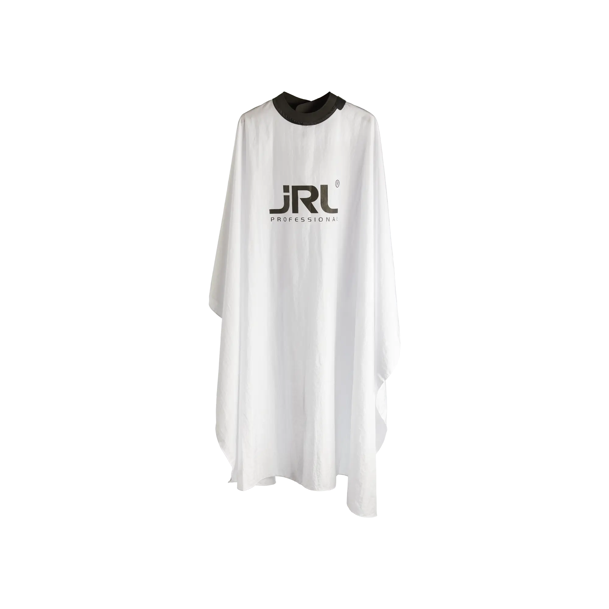 JRL PREMIUM Haarschneide-Umhang 143 x 150 cm schwarz