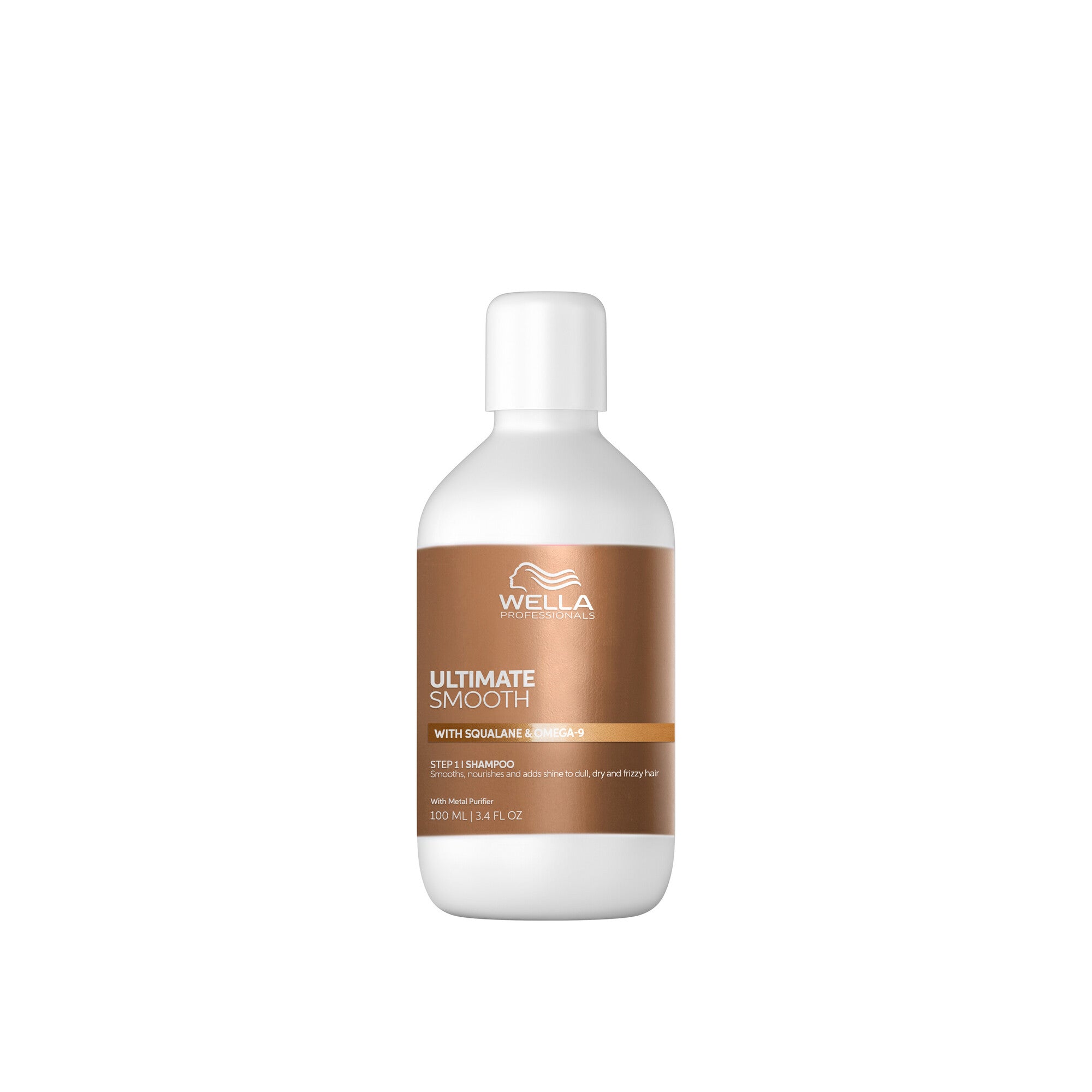 Wella Professionals Ultimate Smooth Shampoo