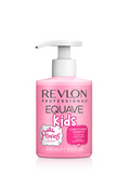 REVLON PROFESSIONAL EQUAVE Kids Princess Look Conditioning Shampoo