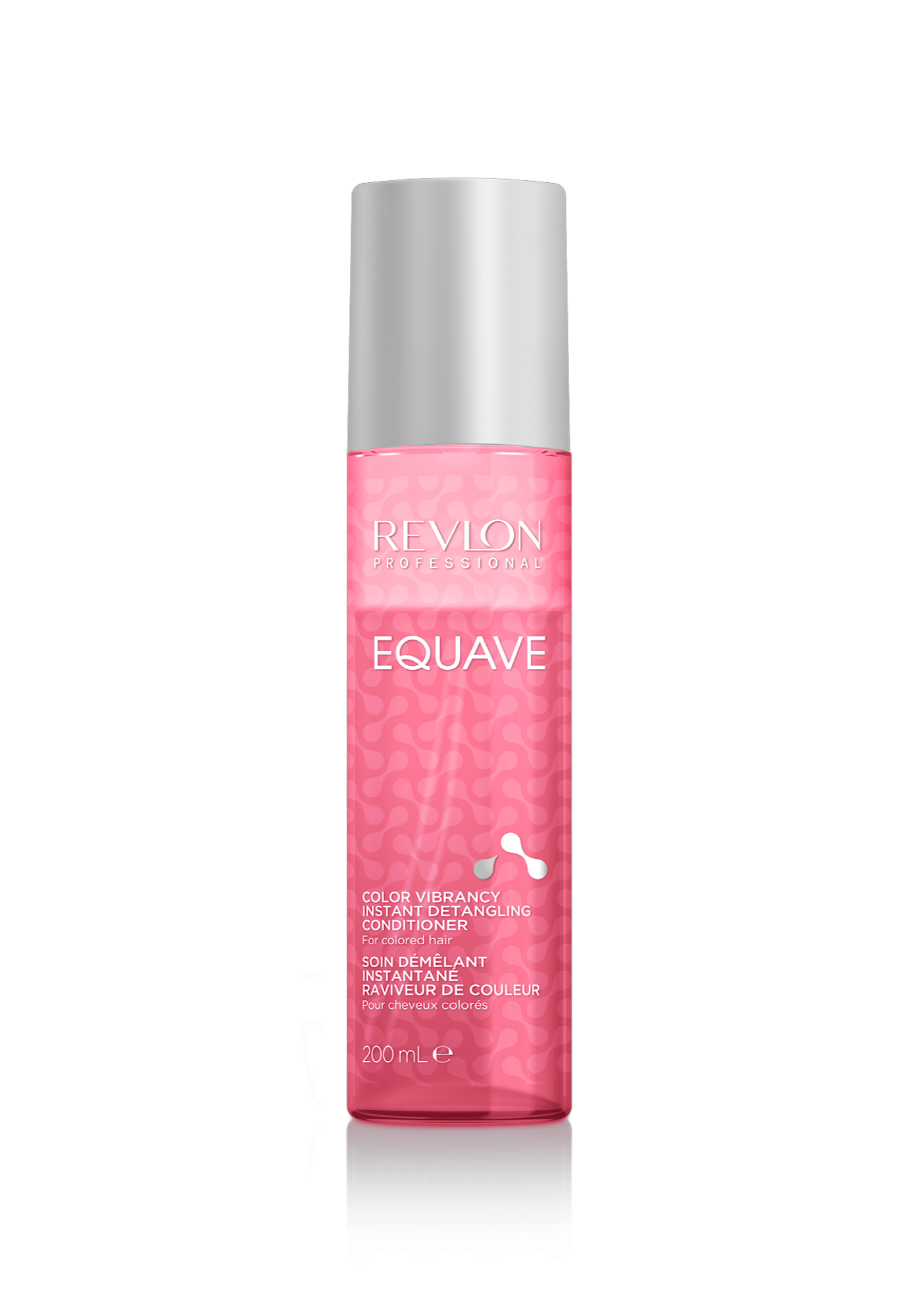REVLON PROFESSIONAL EQUAVE Color Vibrancy 2-Phasen Conditioner