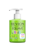 REVLON PROFESSIONAL EQUAVE Kids Apple 2-in-1 Shampoo