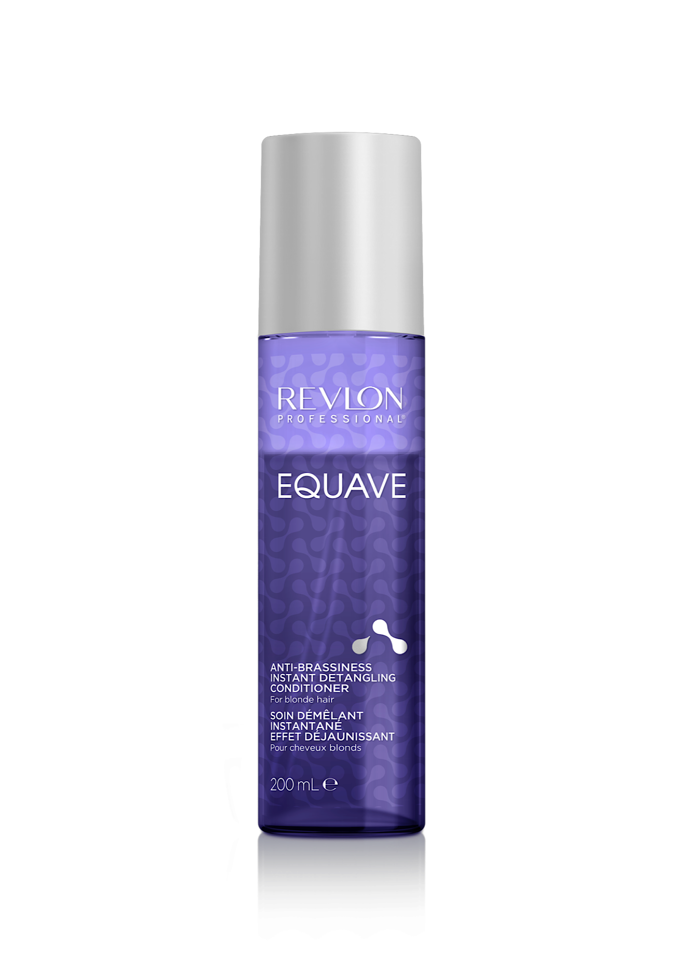 REVLON PROFESSIONAL EQUAVE Anti-Brassiness 2-Phasen Conditioner