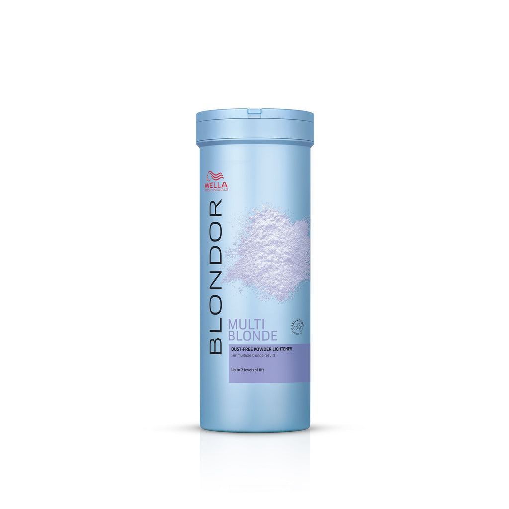 Wella Professionals Blondor Multi Blonde 7 Powder