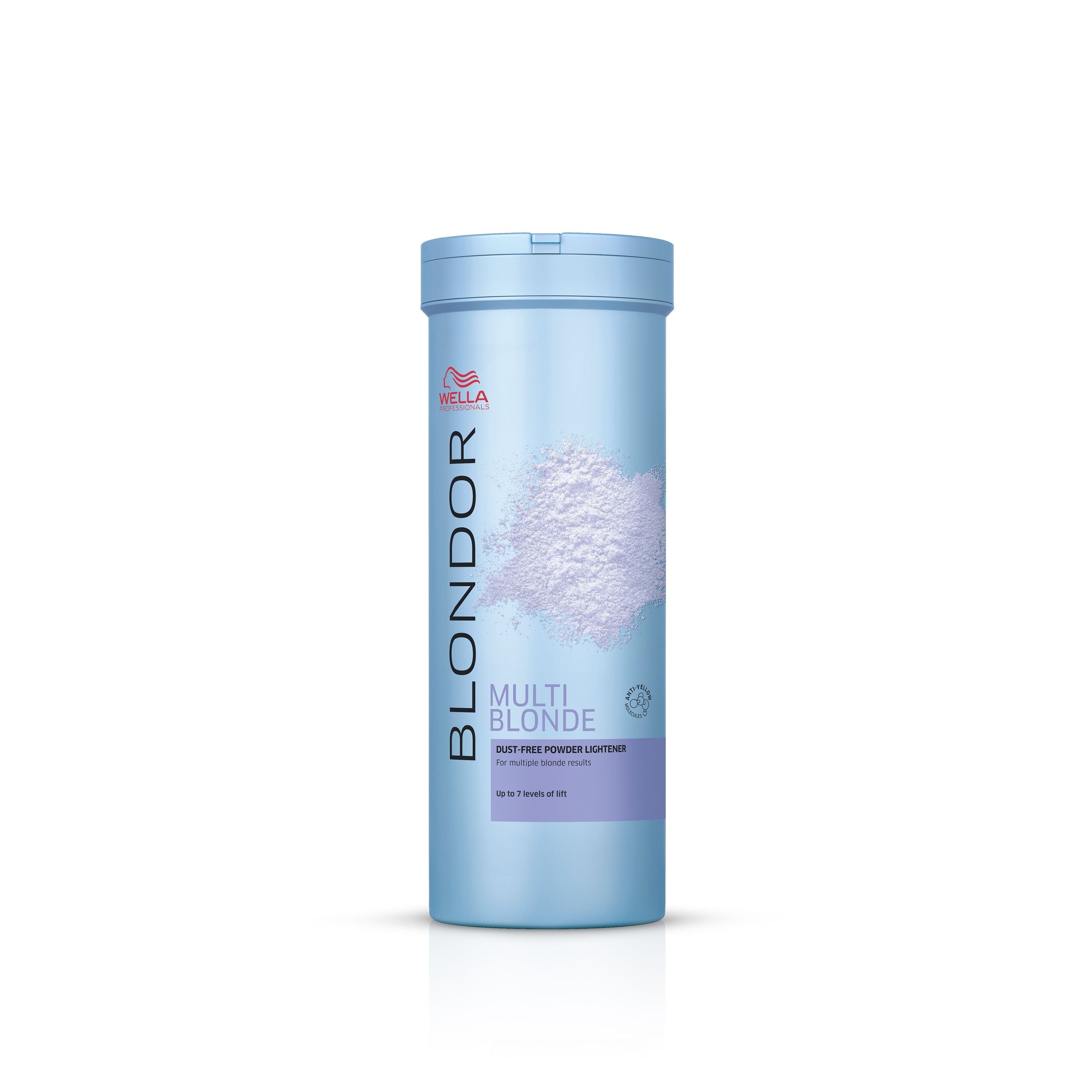 Wella Professionals Blondor Multi Blonde 7 Powder