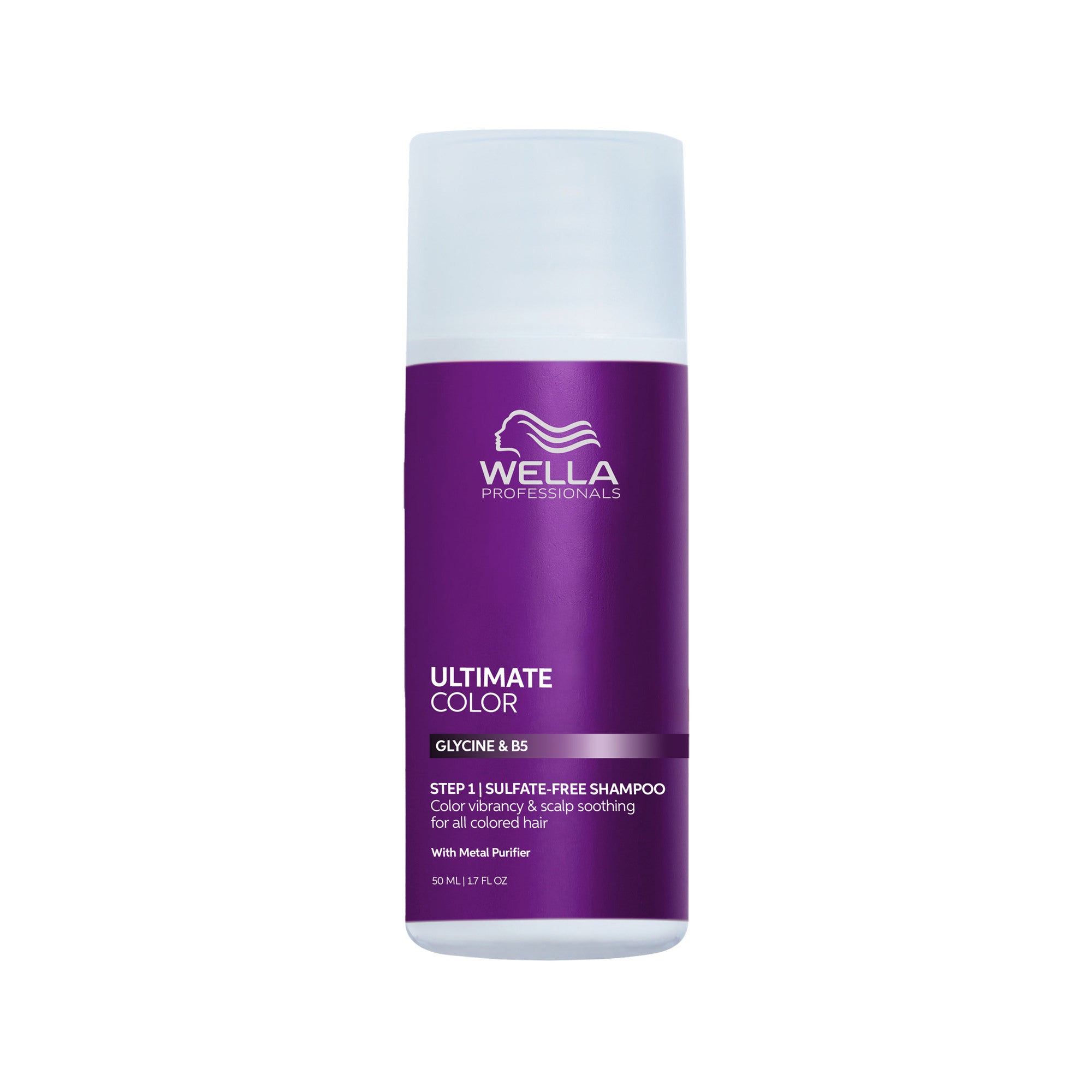Wella Professionals Ultimate Color Shampoo