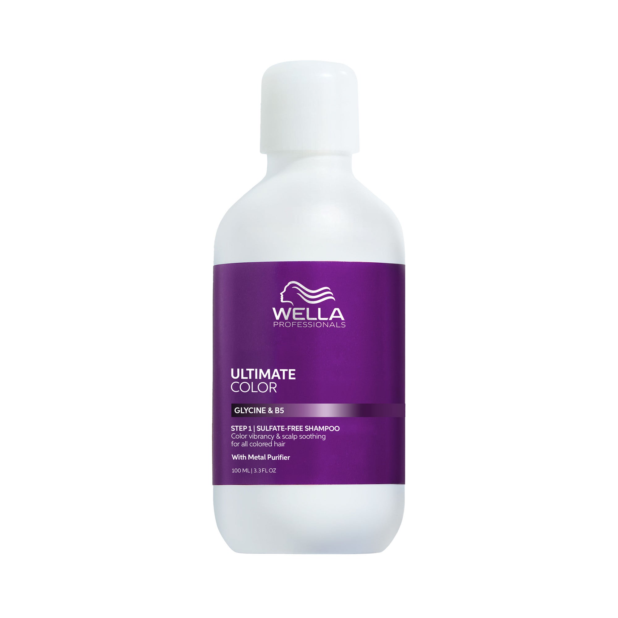 Wella Professionals Ultimate Color Shampoo