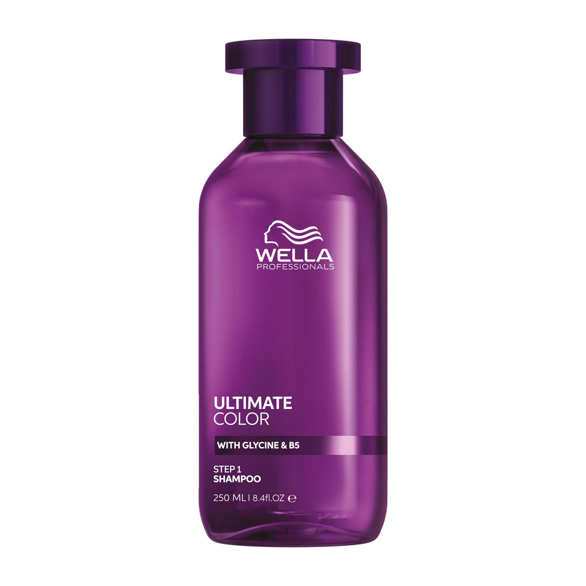 Wella Professionals Ultimate Color Shampoo