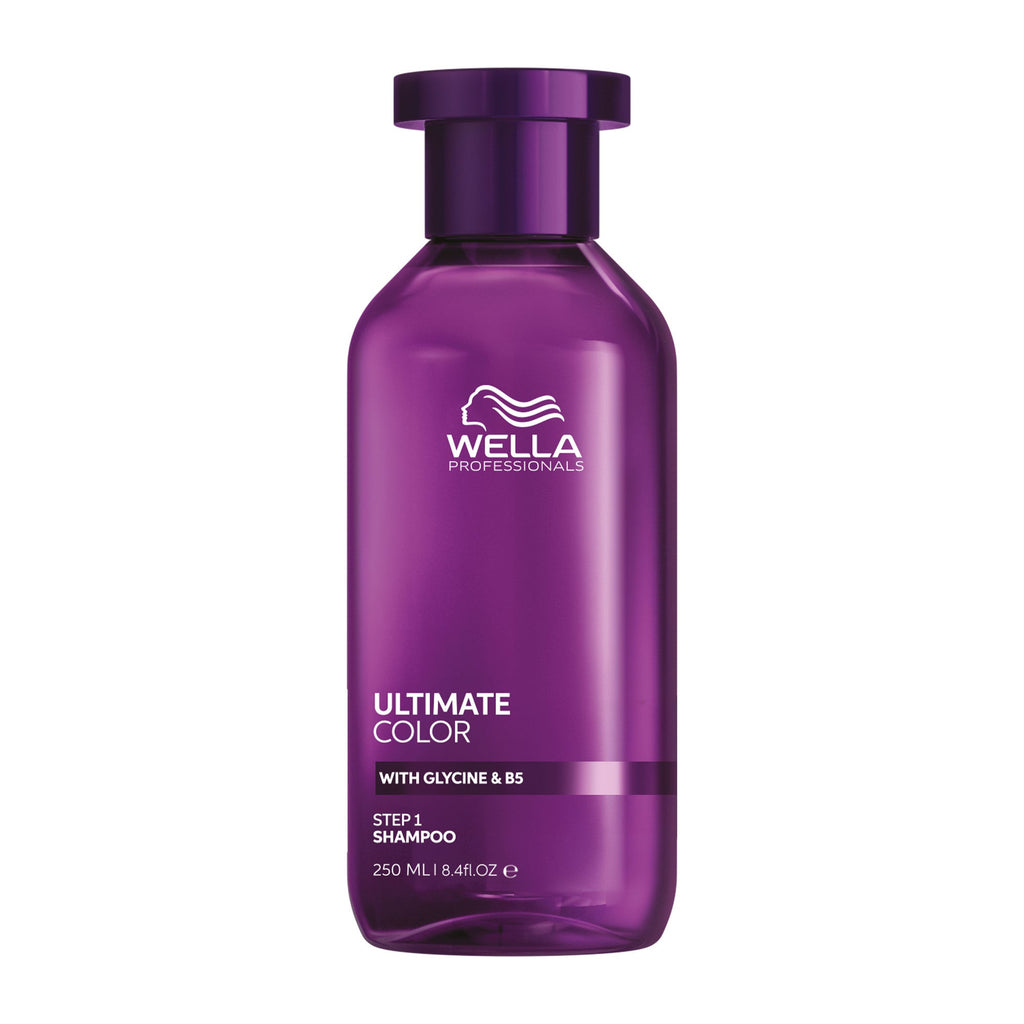 Bundle Ultimate Color Shampoo, Conditioner, Maske