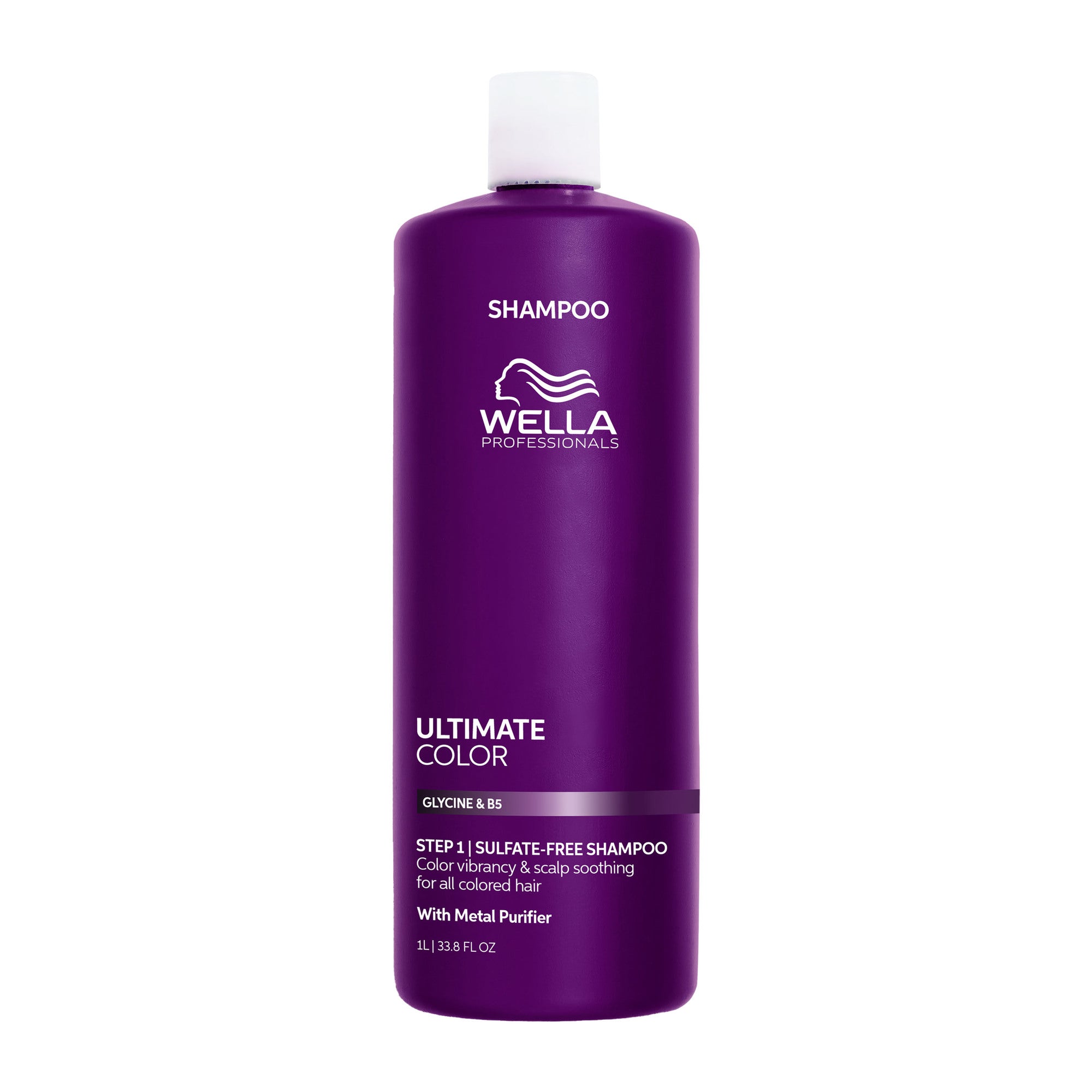 Wella Professionals Ultimate Color Shampoo