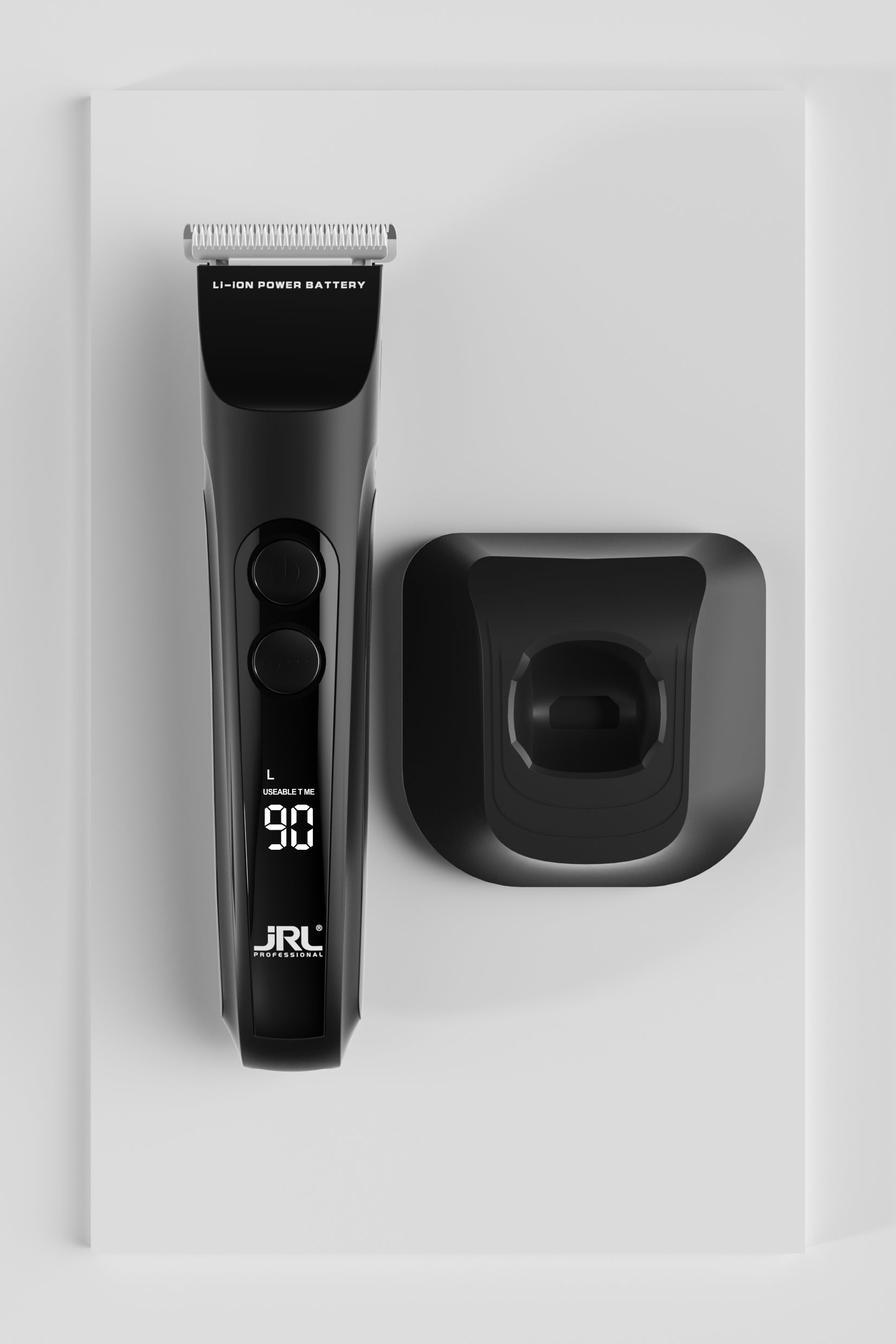 JRL FreshFade 1050 Trimmer – Präzision, Power & professionelle Kontrolle